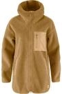 Fj&auml;llr&auml;ven Fleecejacke Vardag Pile Fleece Long W