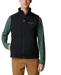Columbia Softshellweste Softshellweste, aus Polyester, mit Polyesterfutter...