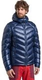 La Sportiva Steppjacke Lumina 300 Down Jacket Men Leichtgewichtige Daunenjacke...