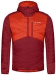 VAUDE Outdoorjacke Men's Sesvenna Jacket IV (1-St) sportliche Herren Isolationsjacke