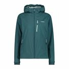 CMP Outdoorjacke CMP Damen Jacke WOMAN JACKET FIX HOOD 35Z2826