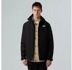 The North Face 3-in-1-Funktionsjacke M CARTO MONO TRICLIMATE HOODED JACKET