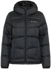 Columbia Winterjacke Fivemile Butte Hooded Jacket f&uuml;r Outdoor-Aktivit&auml;ten, ideal