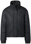 VAUDE Outdoorjacke Women's Najun Padded Jacket (1-St) wattierte urbane Jacke mit