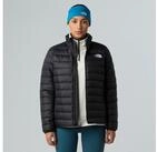 The North Face Daunenjacke W CLASSIC DOWN JACKET mit 700er-Daunen-Isolierung, mit