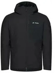 VAUDE Outdoorjacke Men's Monviso Warm Jacket (1-St) Herren Isolationsjacke f&uuml;r Ski-