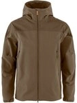 Fj&auml;llr&auml;ven Outdoorjacke Jacke Keb Agile Winter Bergjagd & Pirschjagd,...