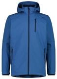 CMP Softshelljacke CMP Herren Softshell Jacke Zip Hood 3A40537N