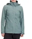 McKINLEY Funktionsjacke Da.-Funktions-Jacke Adia W NAVY-DARK LAVANDA