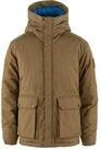 Fj&auml;llr&auml;ven Winterjacke Fj&auml;llr&auml;ven Herren &Ouml;vik Padded Winterjacke