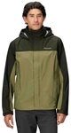 Marmot Regenjacke PreCip Eco (wasserdicht, atmungsaktiv, PFC-frei)...