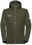 Mammut Softshelljacke GRANITE SO Hooded Jacket Men