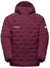 Mammut Outdoorjacke Sender IN Hooded Jacket Men