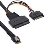 Inline TV-Kabel