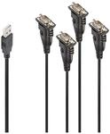 Lindy Adapter