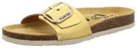 Plakton Bis 3 Pantolette