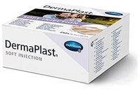 PAUL HARTMANN AG Wundpflaster DP Injektionspfl.VL 16x40mm
