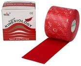 NASARA Kinesiologie-Tape 5cm x 5m 12 Farben
