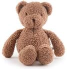 BIECO Pl&uuml;schfigur Bieco Kuscheltier B&auml;r Mika 37 cm aus Boucl&eacute;