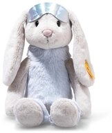 Steiff Kuscheltier Steiff Skifahrer Hase Hoppie 31cm mit Skibrille 080692 Pl&uuml;sch