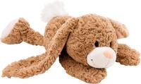 Nici Kuscheltier Hase Lopino, 30 cm liegend, enth&auml;lt recyceltes Material