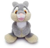 SIMBA Pl&uuml;schfigur Simba 6315870472 - Disney Klassik Refresh Klopfer, 25cm