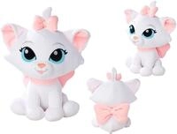 SIMBA Pl&uuml;schfigur Pl&uuml;sch Stofftier Disney Doorables Marie 25cm 6315870554