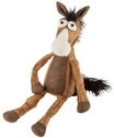 Sigikid Kuscheltier Rodeo Rose BeastsTown f&uuml;r Erwachsene und Kinder (1-St)