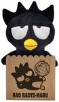 Joy Toy Pl&uuml;schfigur Sanrio Pl&uuml;schfigur Bad Badtz Maru 24 cm