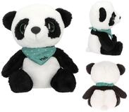 Depesche Pl&uuml;schfigur DEPESCHE SNUKIS Pl&uuml;sch Panda 18cm