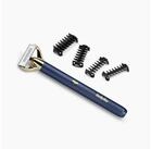 BaByliss Elektrorasierer OT992E Super X-Metal Blade Herrenrasierer