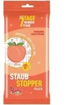 poliboy Staubstopper Feuchtt&uuml;cher - mit frischem Pfirsich-Duft - 24 St&uuml;ck