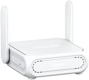Asus RT BE58 Go Mobiler Router, WiFi 7, Travel, 2.5G, VPN