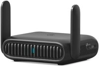 tp-link TL-WR3602BE BE3600 Wi-Fi 7 Reise-Router WLAN-Router schwarz