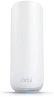 NETGEAR RBE370-100EUS Orbi 370 Dualband-WiFi 7 Mesh-Satellit WLAN-Router