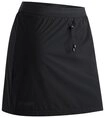 Maier Sports Midirock RainSkirt Winter gef&uuml;tterter Damen Rock,...