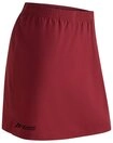 Maier Sports Midirock Rain Skirt 2.0 Damen Regenrock, wasserabweisend...