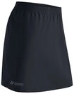 Maier Sports Midirock Rain Skirt 2.0 Damen Regenrock, wasserabweisend...