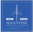 Augustine Saiten, (Einzelsaite4dblau), Einzelsaite,4d,blau - Einzelsaite f&uuml;r
