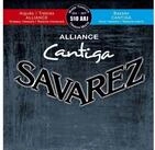 Savarez Saiten, (510 ARJ Alliance Cantiga), 510 ARJ Alliance Cantiga -