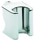 Grohe Brausehalter Grohe Gelenkst&uuml;ck 00422 f&uuml;r Brausehalter chrom