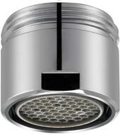Neoperl Strahlregler Neoperl Honeycomb, M18x1 Strahlregler, verchromt, mit...