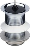Viega Ablaufventil VIEGA Schaftventil 5212.1 11/4" x60x70mm