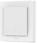 Aqara AQARA Lichtschalter Smart H2, WS-K07D, 2 Button, 1 Channel Smarter