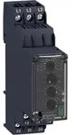 SCHNEIDER Sicherheitsrelais &Uuml;berwachungsrelais 380, 380 - 480, 480 V/DC, V/AC 2