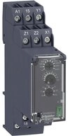SCHNEIDER Zeitrelais Schneider Electric RE22R1MYMR RE22R1MYMR Zeitrelais