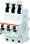 ABN Stromsto&szlig;schalter ABN SHU-Schalter XKS340-5