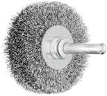 Pferd Schleifaufsatz PFERD TOOLS Rundb&uuml;rste POS RBU 5015/6 ST 0,20 (1)...