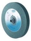 TYROLIT Schleifbockscheibe TYROLIT Schleifbockscheibe DxTxH (mm), 200x32x51,...