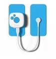 Bluetens EMS-Ger&auml;t Classic 2, (Set), TENS/EMS mit App-Steuerung, kabellos wei&szlig;